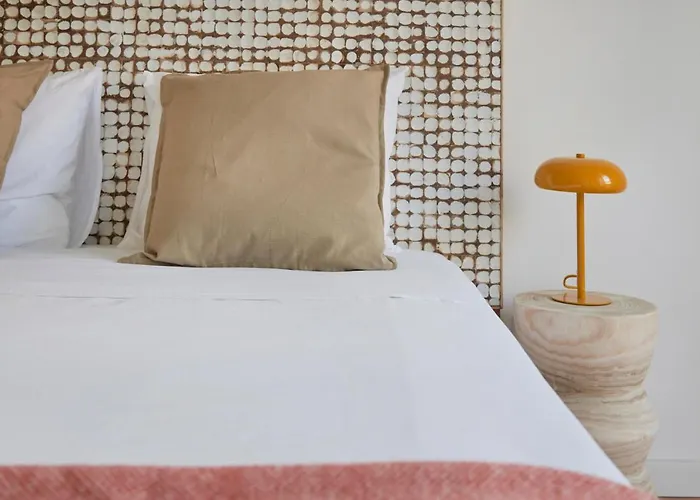 Sunset Balcony Apartment, By Timecooler Apartament