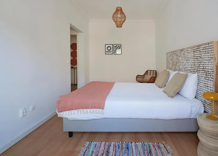 Sunset Balcony Apartment, By Timecooler Apartament