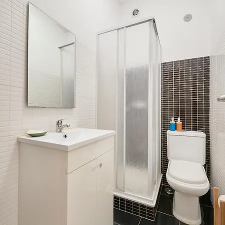 Appartement Sunset Balcony Apartment, By Timecooler Lissabon