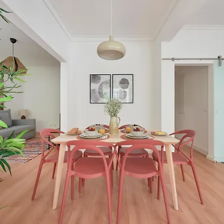 Sunset Balcony Apartment, By Timecooler Apartamento