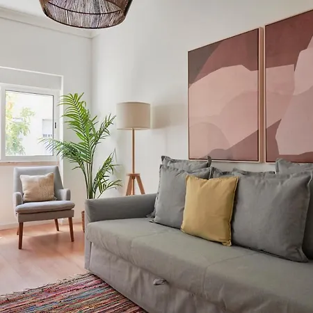 Apartamento Sunset Balcony Apartment, By Timecooler *