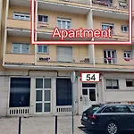 Sunset Balcony Apartment, By Timecooler Appartement Lisboa