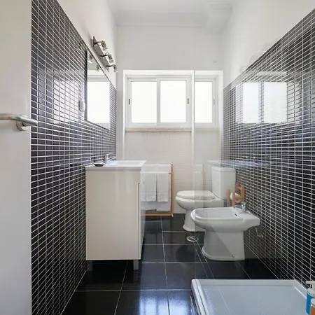 Διαμέρισμα Sunset Balcony Apartment, By Timecooler Lisboa