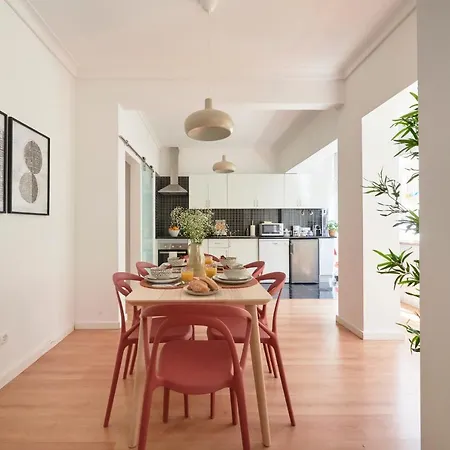 Sunset Balcony Apartment, By Timecooler *