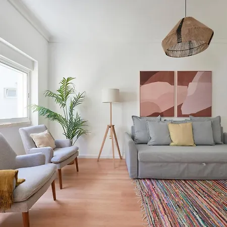 Sunset Balcony Apartment, By Timecooler *