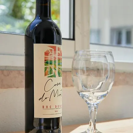 Sunset Balcony Apartment, By Timecooler Διαμέρισμα *