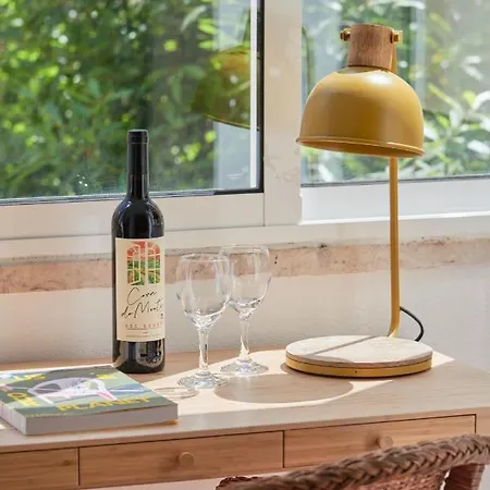 Sunset Balcony Apartment, By Timecooler