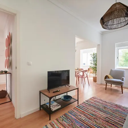 Sunset Balcony Apartment, By Timecooler