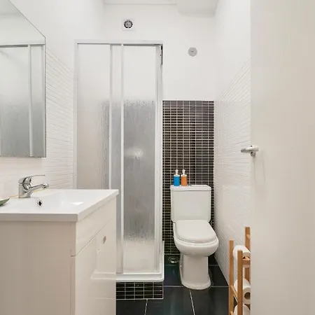 Sunset Balcony Apartment, By Timecooler *