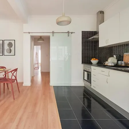 Sunset Balcony Apartment, By Timecooler *