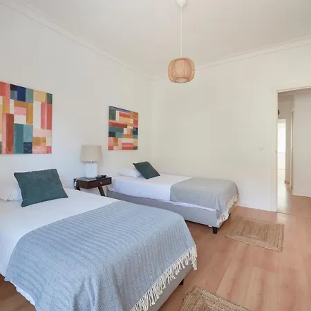 Sunset Balcony Apartment, By Timecooler *